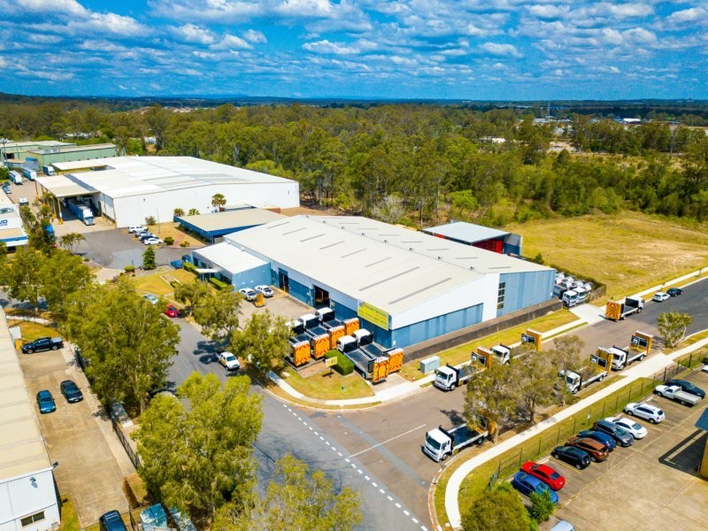 46 Colebard Street East, Acacia Ridge QLD 4110