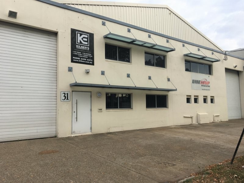 31 Godwin Street, Bulimba QLD 4171