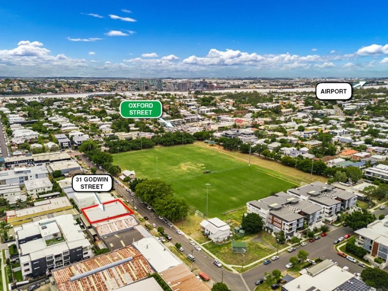 31 Godwin Street, Bulimba QLD 4171
