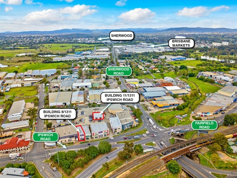 11/1311 Ipswich Road, Rocklea QLD 4106