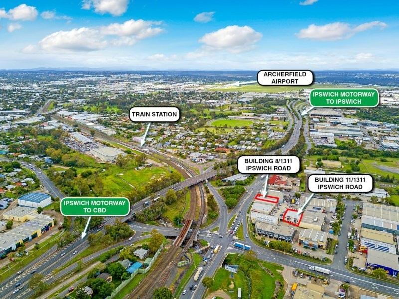 11/1311 Ipswich Road, Rocklea QLD 4106