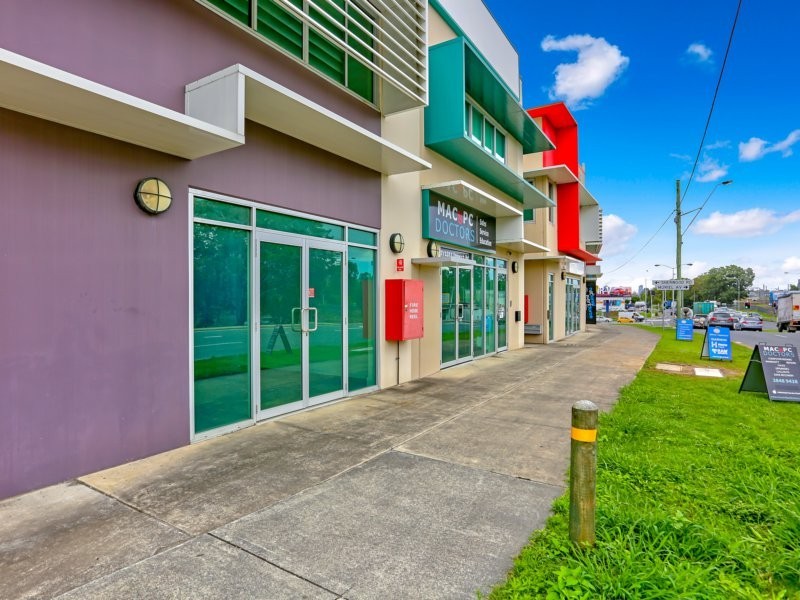 8 & 11/1311 Ipswich Road, Rocklea QLD 4106