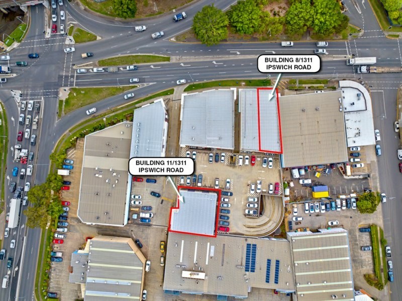 8 & 11/1311 Ipswich Road, Rocklea QLD 4106