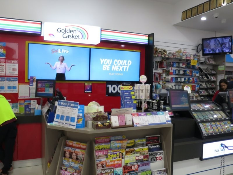 54A Cnr Mains Road & McCullough Street, Sunnybank QLD 4109