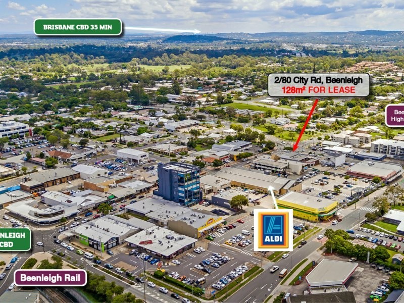 4/80 City Road, Beenleigh QLD 4207