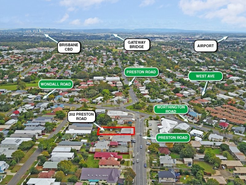 202 Preston Road, Manly West QLD 4179