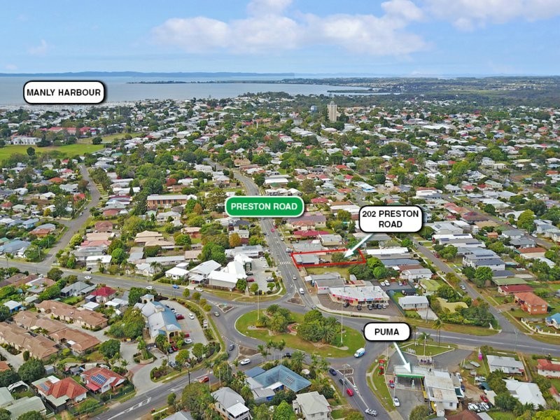 202 Preston Road, Manly West QLD 4179