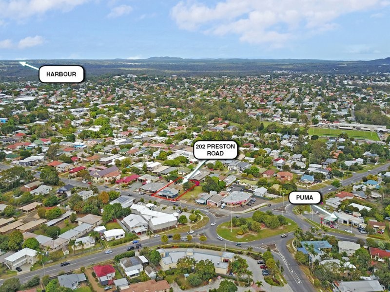 202 Preston Road, Manly West QLD 4179