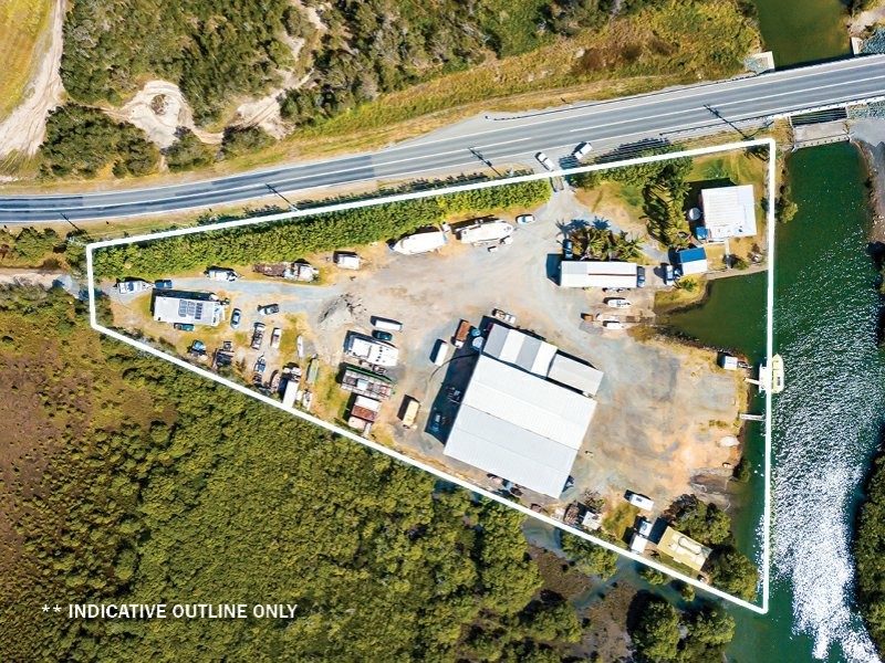 1567 Stapylton Jacobs Well Road, Jacobs Well QLD 4208