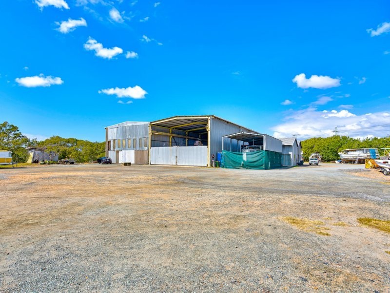1567 Stapylton Jacobs Well Road, Jacobs Well QLD 4208