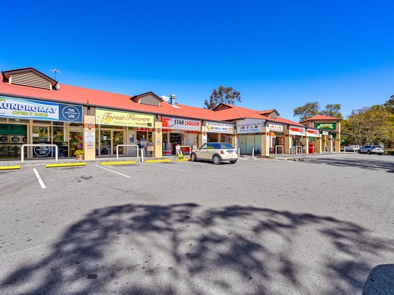 4/85 Joseph Banks Avenue, Forest Lake QLD 4078