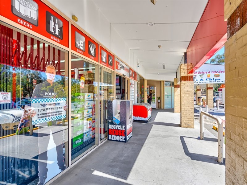 4/85 Joseph Banks Avenue, Forest Lake QLD 4078