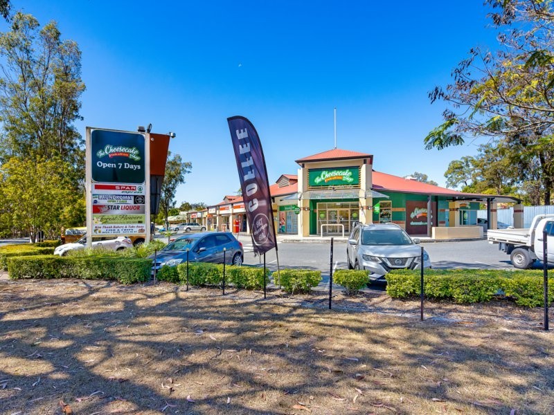 4/85 Joseph Banks Avenue, Forest Lake QLD 4078