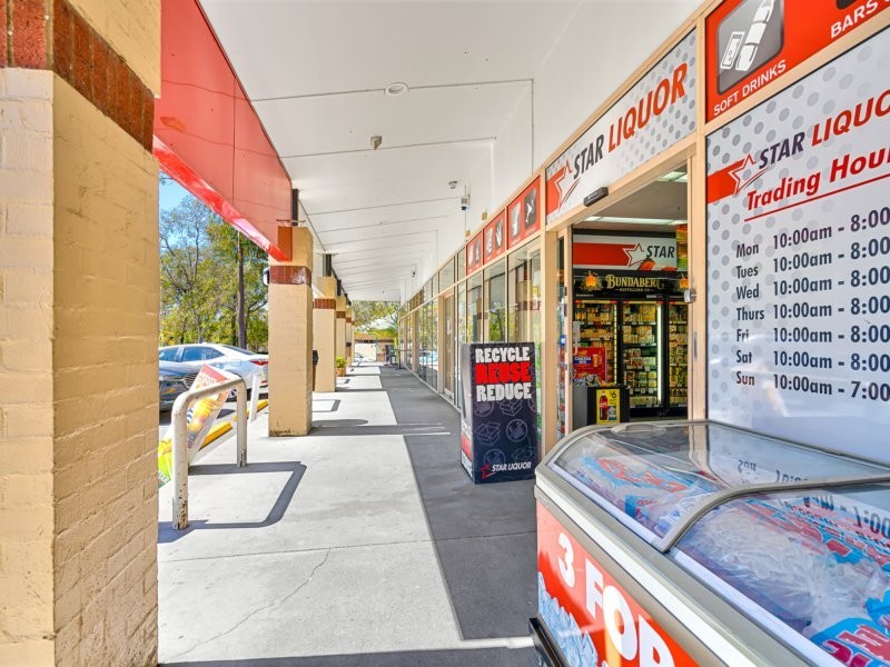 4/85 Joseph Banks Avenue, Forest Lake QLD 4078