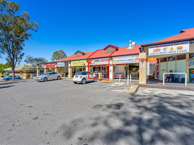 4/85 Joseph Banks Avenue, Forest Lake QLD 4078