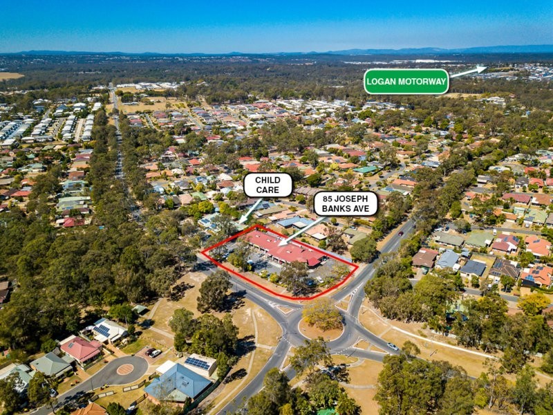 4/85 Joseph Banks Avenue, Forest Lake QLD 4078