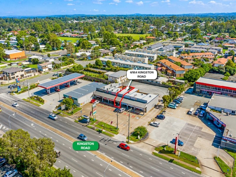 954 Kingston Road, Waterford West QLD 4133