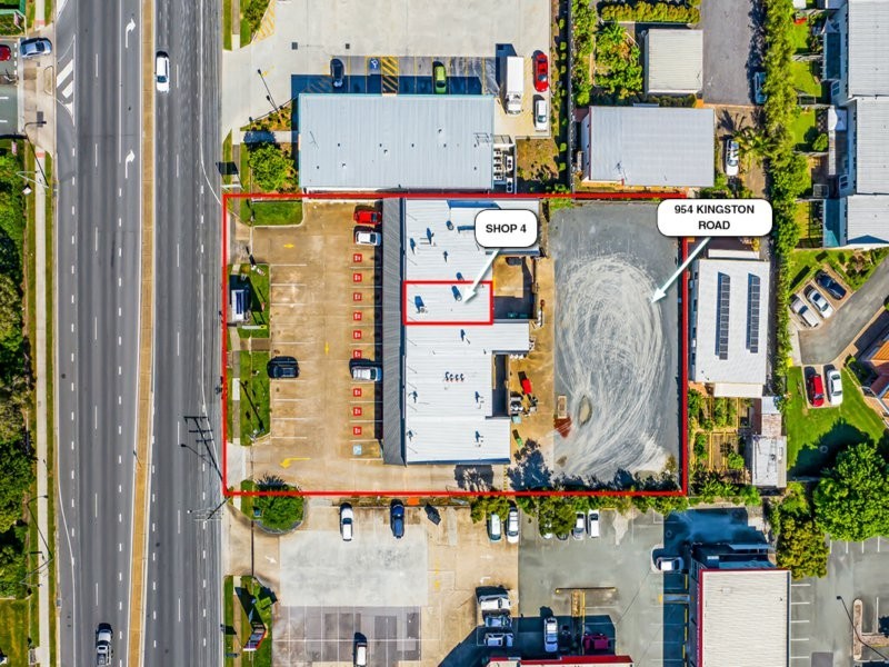 954 Kingston Road, Waterford West QLD 4133