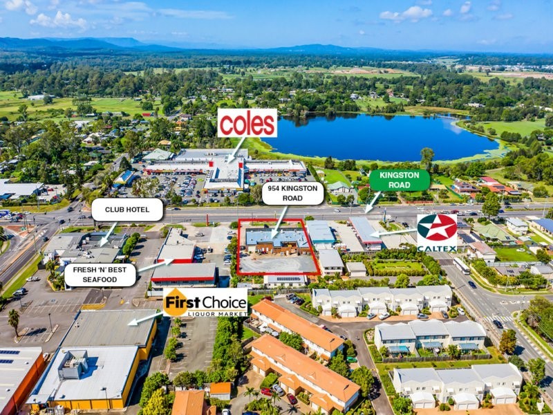 954 Kingston Road, Waterford West QLD 4133