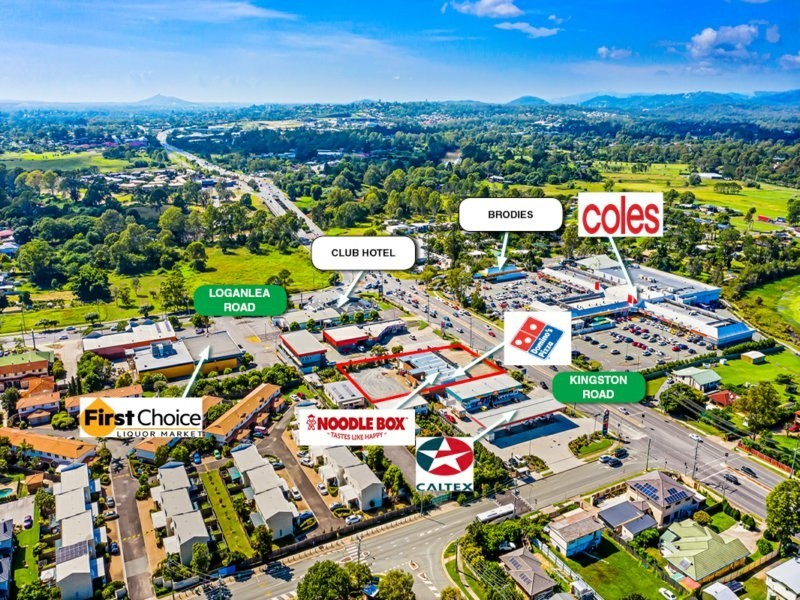 954 Kingston Road, Waterford West QLD 4133