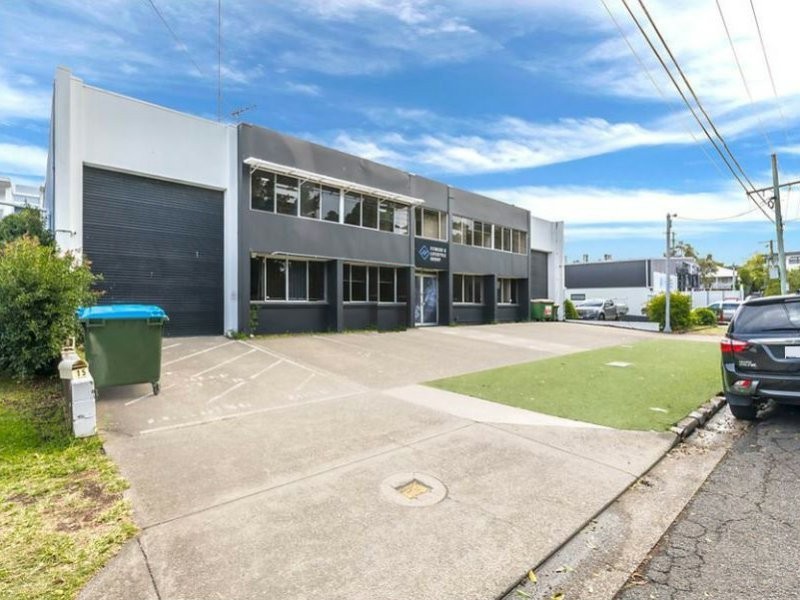 9 Godwin Street, Bulimba QLD 4171