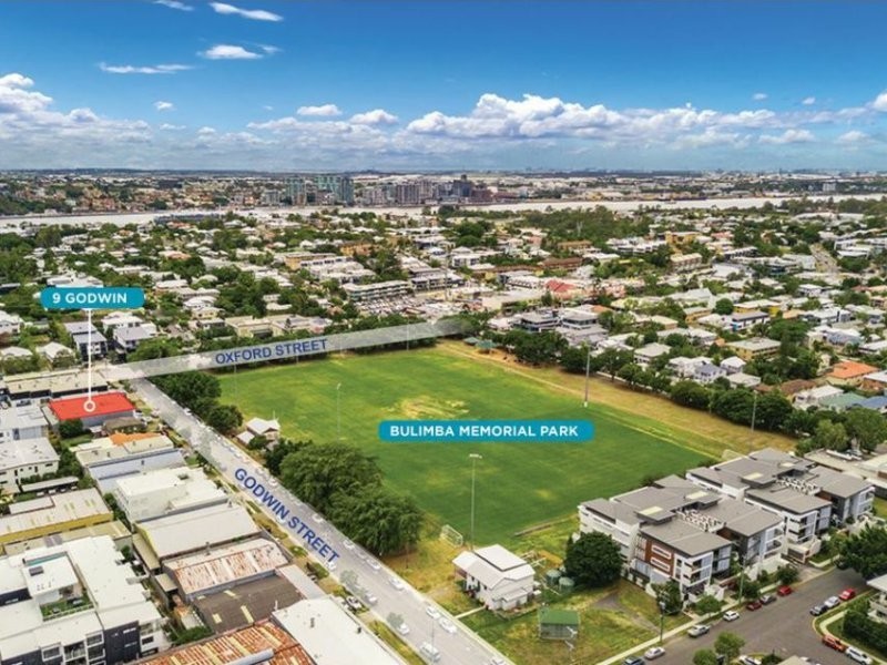 9 Godwin Street, Bulimba QLD 4171