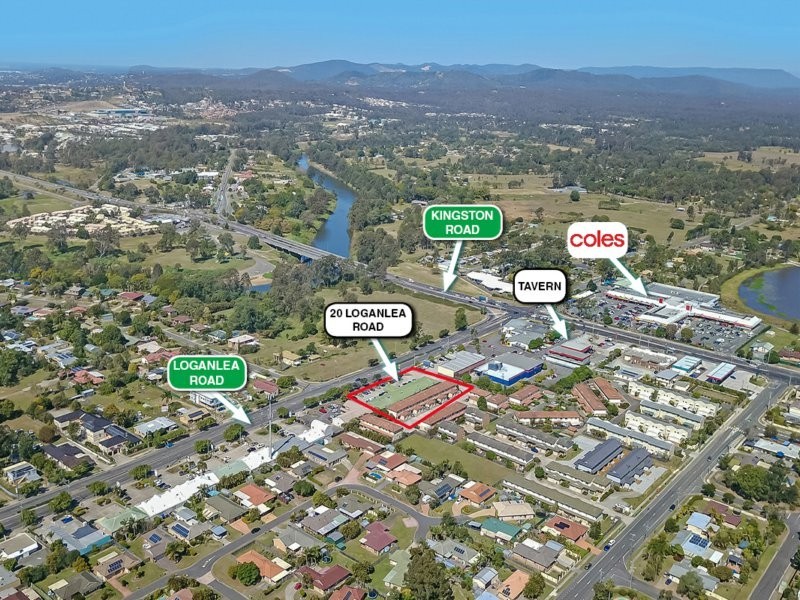 20 Loganlea Road, Waterford West QLD 4133