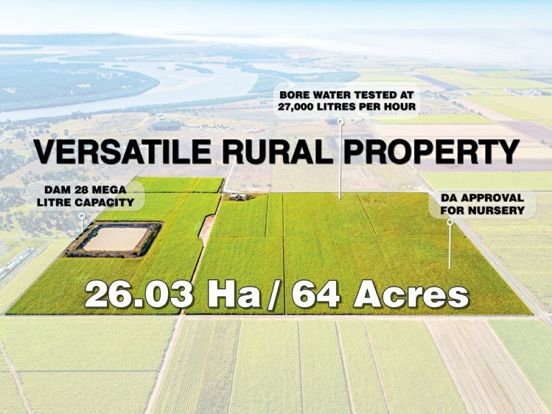 235 Zipfs Road, Alberton QLD 4207