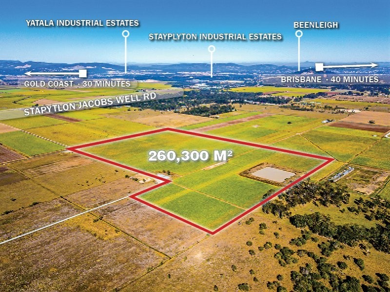 235 Zipfs Road, Alberton QLD 4207