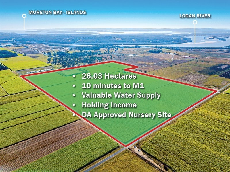 235 Zipfs Road, Alberton QLD 4207