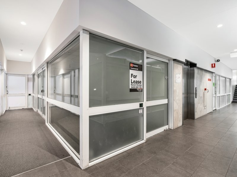 11/261 Given Terrace, Paddington QLD 4064