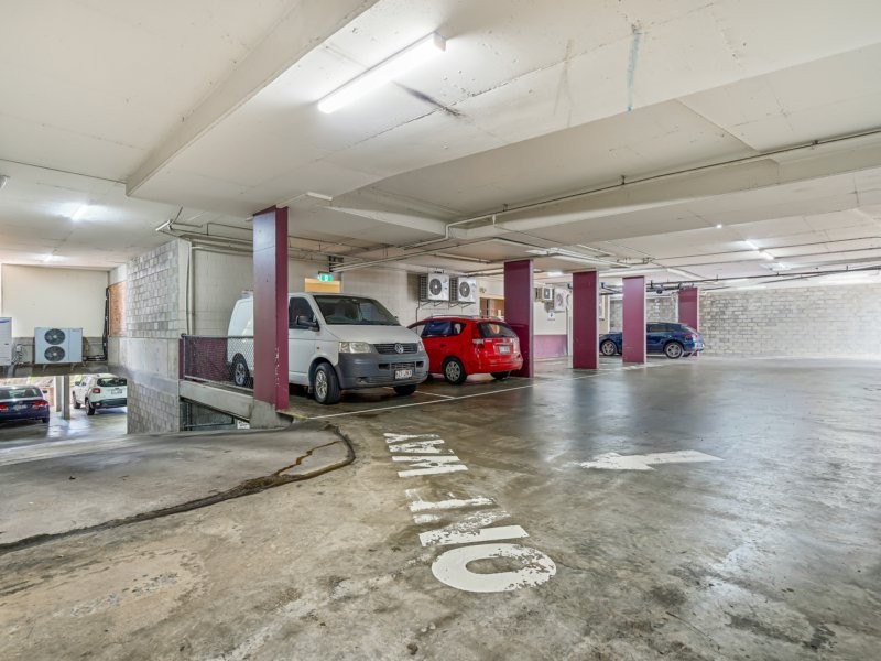 11/261 Given Terrace, Paddington QLD 4064