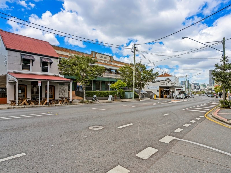 11/261 Given Terrace, Paddington QLD 4064