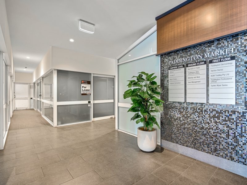 11/261 Given Terrace, Paddington QLD 4064