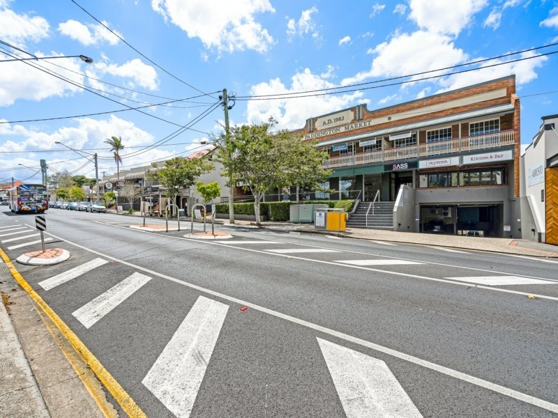 11/261 Given Terrace, Paddington QLD 4064