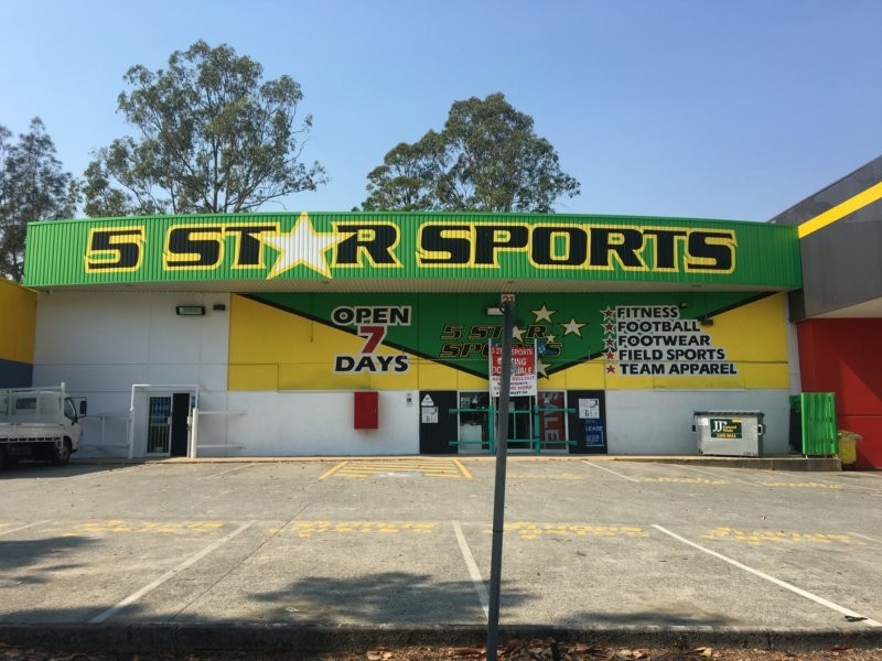 21 Grand Plaza Drive, Browns Plains QLD 4118