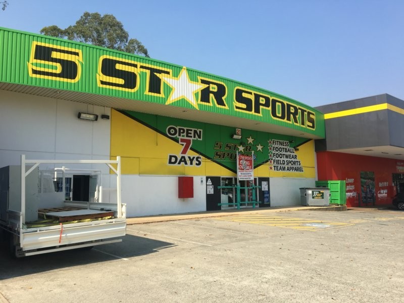 21 Grand Plaza Drive, Browns Plains QLD 4118