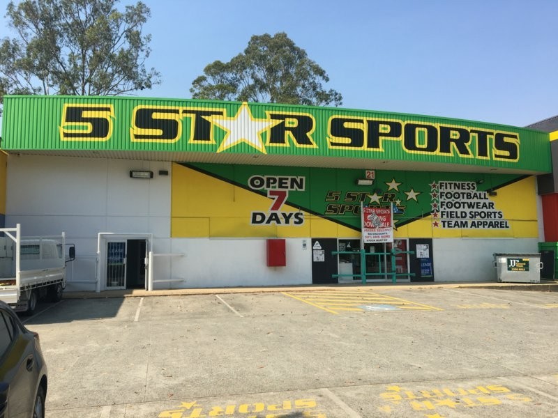 21 Grand Plaza Drive, Browns Plains QLD 4118