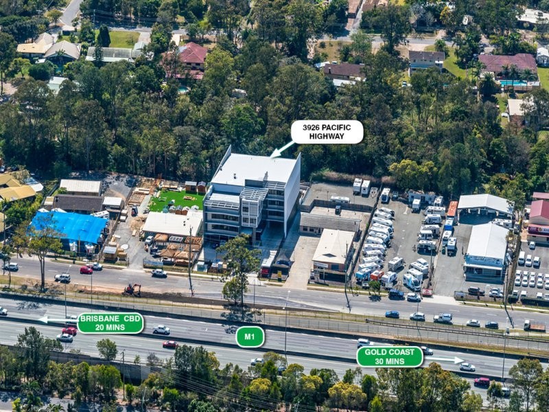 5/3926 Pacific Highway, Loganholme QLD 4129