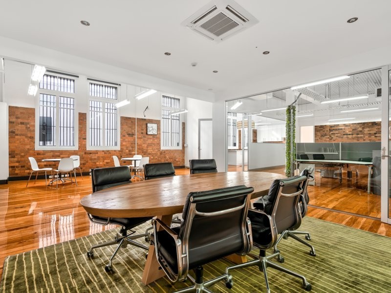 490 Adelaide Street, Brisbane QLD 4000