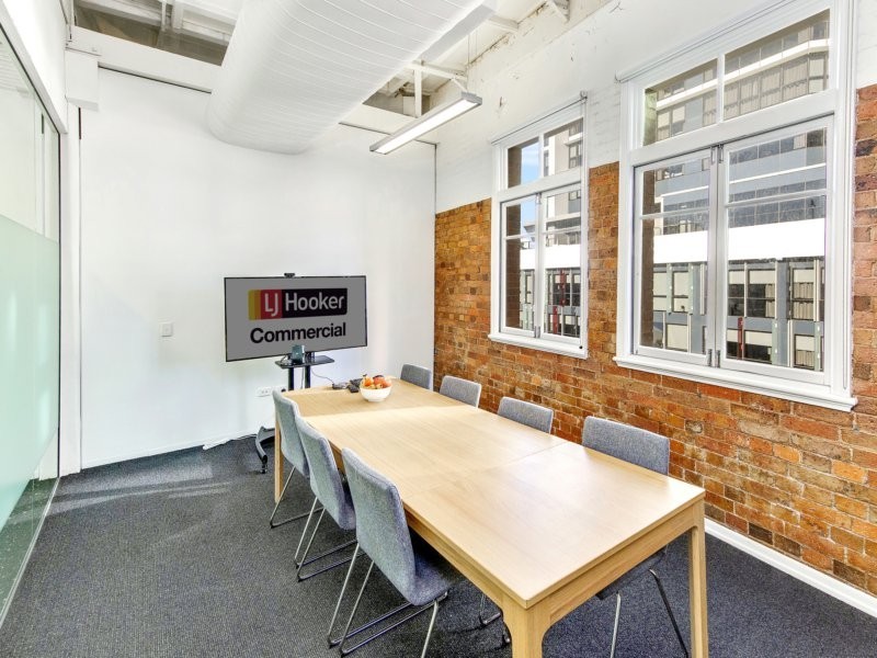 490 Adelaide Street, Brisbane QLD 4000