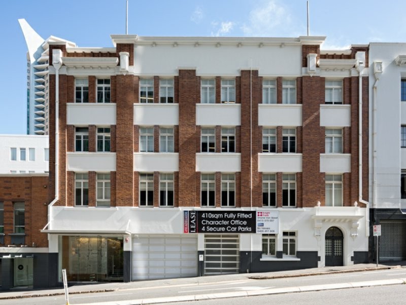 490 Adelaide Street, Brisbane QLD 4000