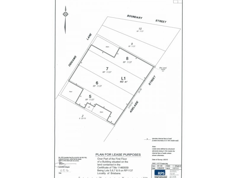 490 Adelaide Street, Brisbane QLD 4000