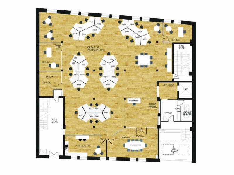 490 Adelaide Street, Brisbane QLD 4000