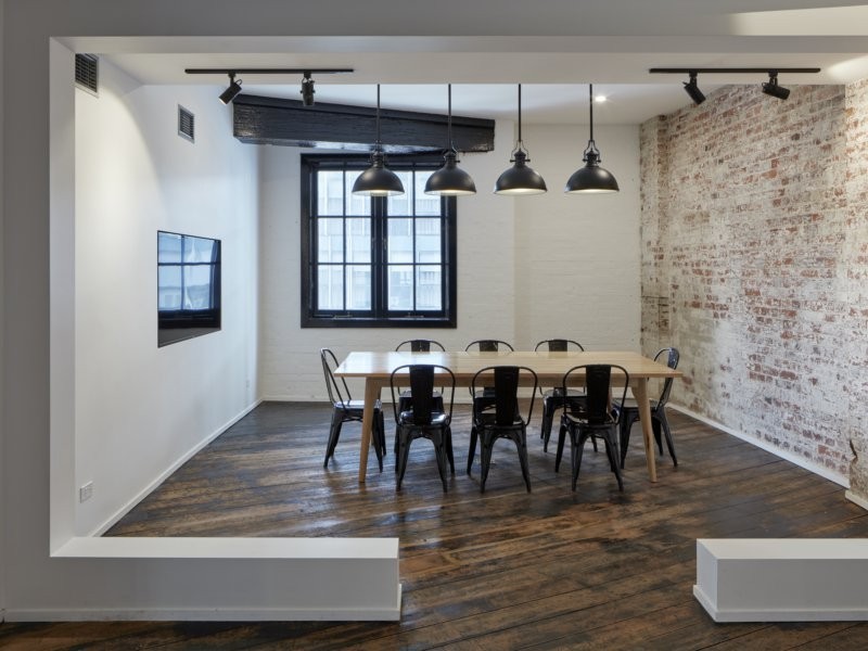 Level 1, 1 Boundary Street, Brisbane QLD 4000