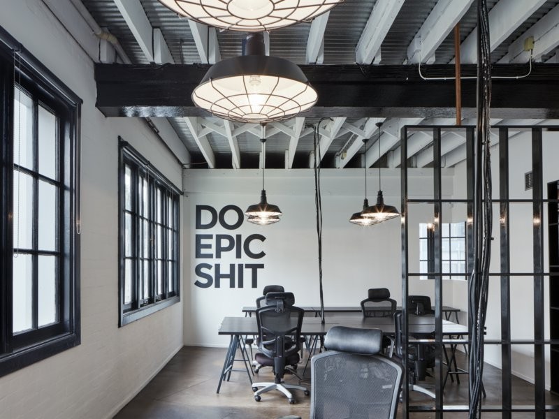 Level 1, 1 Boundary Street, Brisbane QLD 4000