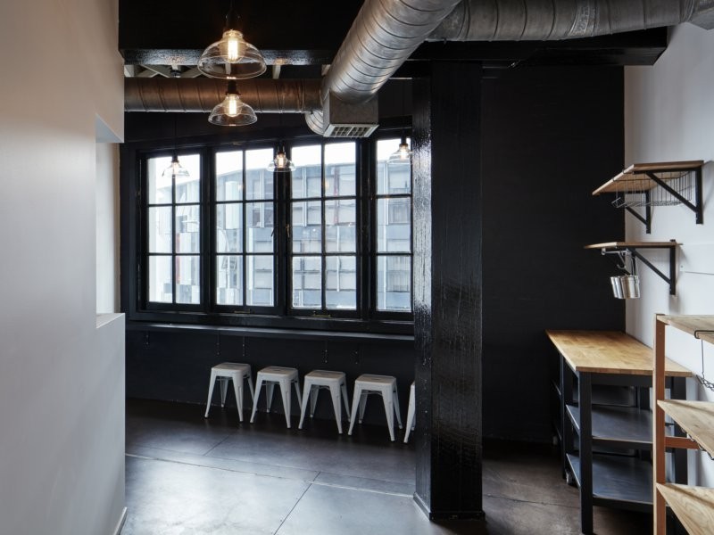 Level 1, 1 Boundary Street, Brisbane QLD 4000