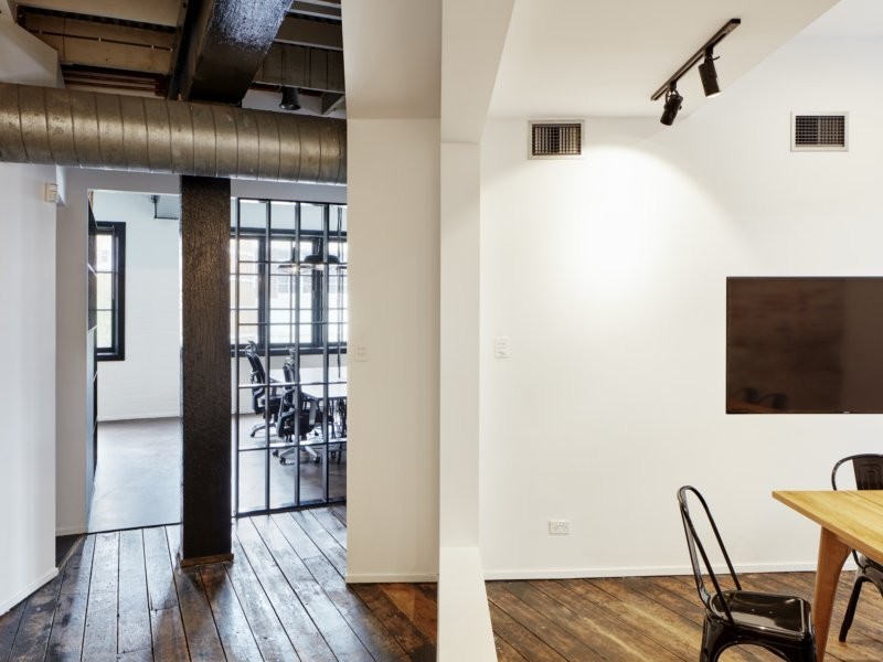 Level 1, 1 Boundary Street, Brisbane QLD 4000