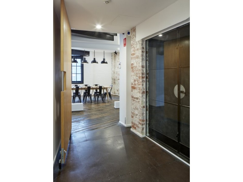 Level 1, 1 Boundary Street, Brisbane QLD 4000