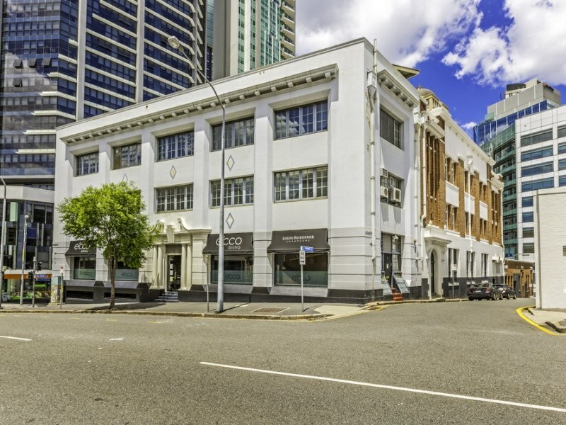 Level 1, 1 Boundary Street, Brisbane QLD 4000